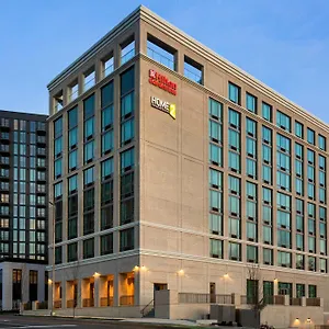 3* Hotel Hilton Garden West End Avenue