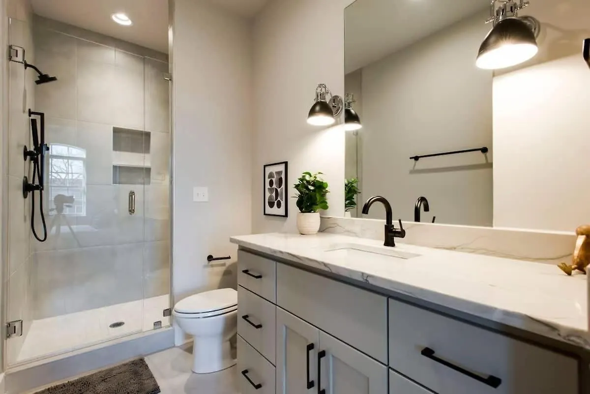 West End Dream-Private Balcony-6 Mins To Broadway Villa Nashville Holiday home
